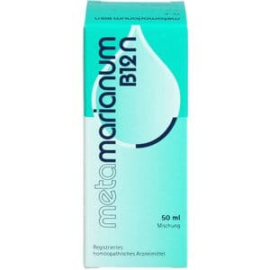 METAMARIANUM B 12 N Mischung