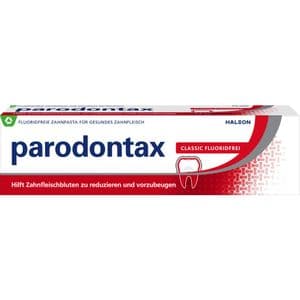 PARODONTAX Classic Zahnpasta