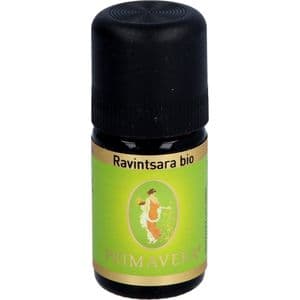 RAVINTSARA Bio ätherisches Öl