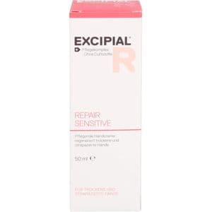 EXCIPIAL Repair Sensitive Creme