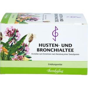 HUSTEN BRONCHIAL TEE I Filterbeutel