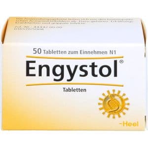 ENGYSTOL Tabletten
