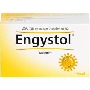 ENGYSTOL Tabletten