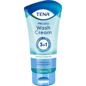 TENA WASH Cream