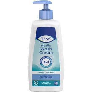 TENA WASH Cream