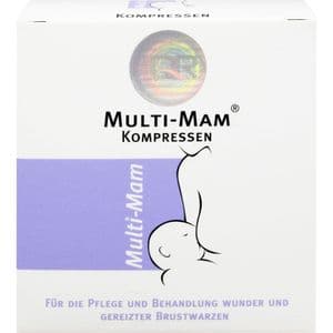 MULTI-MAM Kompressen