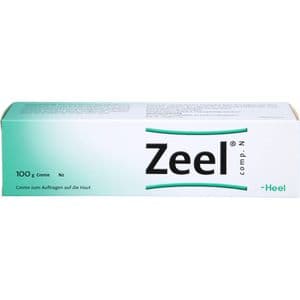 ZEEL comp.N Creme