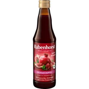 RABENHORST Granatapfel Bio Muttersaft