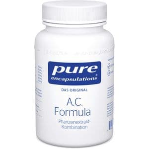 PURE ENCAPSULATIONS A.C. Formula Kapseln