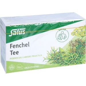 FENCHEL TEE Foeniculi amari fructus Bio Salus Fbtl