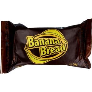 OATSNACK Energy Banana Bread