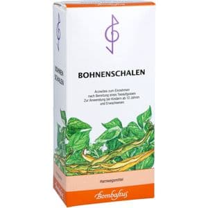 BOHNENSCHALEN Tee