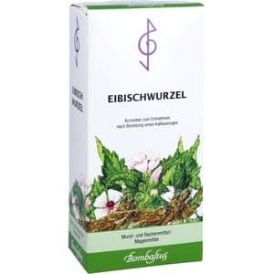 EIBISCHWURZEL Tee