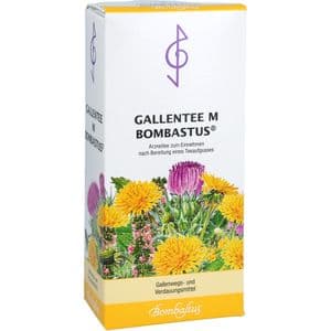 GALLENTEE M Bombastus