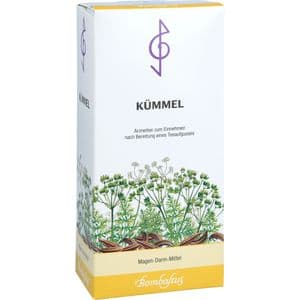 KÜMMEL TEE