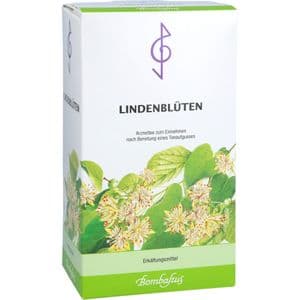 LINDENBLÜTENTEE