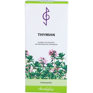THYMIAN TEE