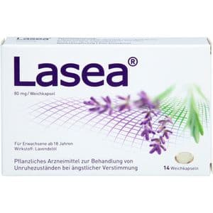 LASEA Weichkapseln