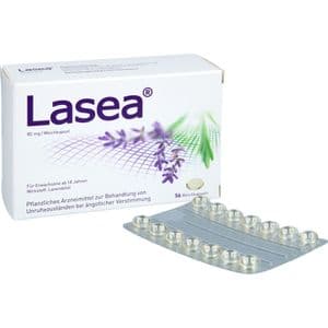 LASEA Weichkapseln