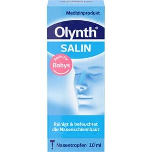 OLYNTH salin Nasentropfen