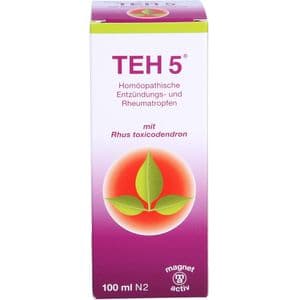 TEH 5 Tropfen