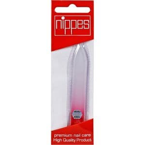 NIPPES Glasnagelfeile 9 cm Nr.760E