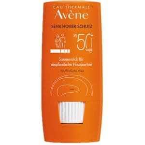 AVENE SunSitive Sonnenstick SPF 50+ empf.Hautp.
