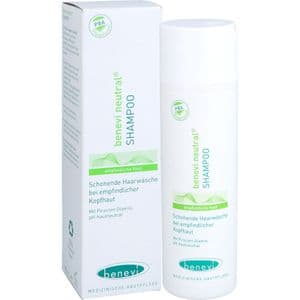 BENEVI neutral Shampoo