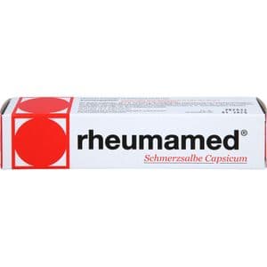 RHEUMAMED Salbe
