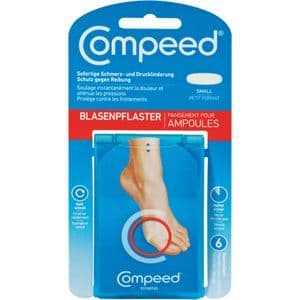 COMPEED Blasenpflaster small