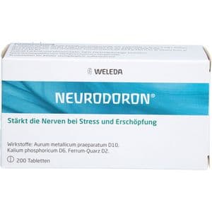 NEURODORON Tabletten