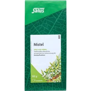 MISTEL ARZNEITEE Visci albi herba Salus
