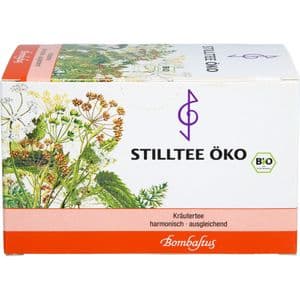 STILLTEE öko Filterbeutel