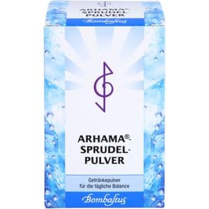 ARHAMA-Sprudel-Pulver