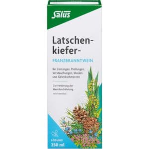 LATSCHENKIEFER-FRANZBRANNTWEIN Salus