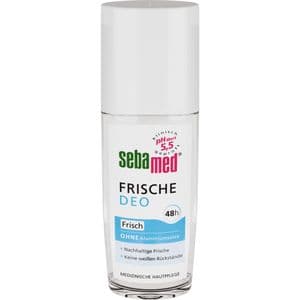 SEBAMED Frische Deospray frisch