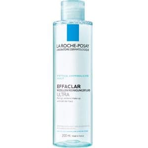 ROCHE-POSAY Effaclar klär.Reinigungslotion Neu