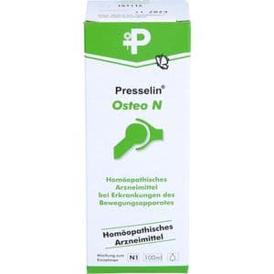 PRESSELIN Osteo N Tropfen zum Einnehmen
