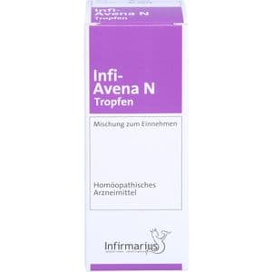 INFI AVENA N Tropfen