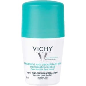 VICHY DEO Roll-on Antitranspirant 48h