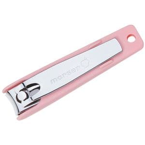 NAGELKNIPSER Nagelfang rosa 72 R