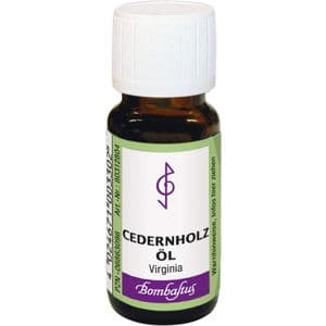 CEDERNHOLZÖL