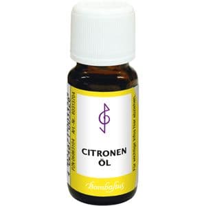 CITRONENÖL
