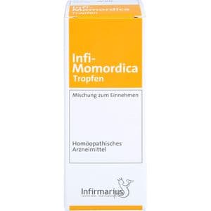 INFI MOMORDICA Tropfen