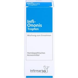 INFI ONONIS Tropfen