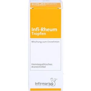 INFI RHEUM Tropfen