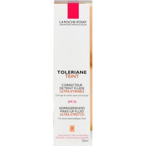 ROCHE-POSAY Toleriane Teint Fluid 13/R