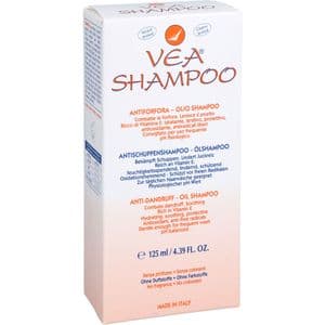 VEA Shampoo