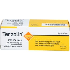 TERZOLIN Creme
