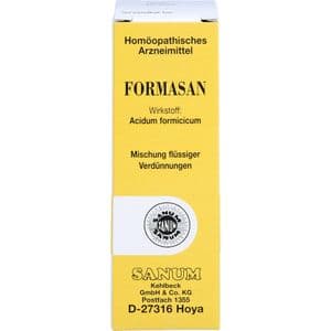 FORMASAN Tropfen